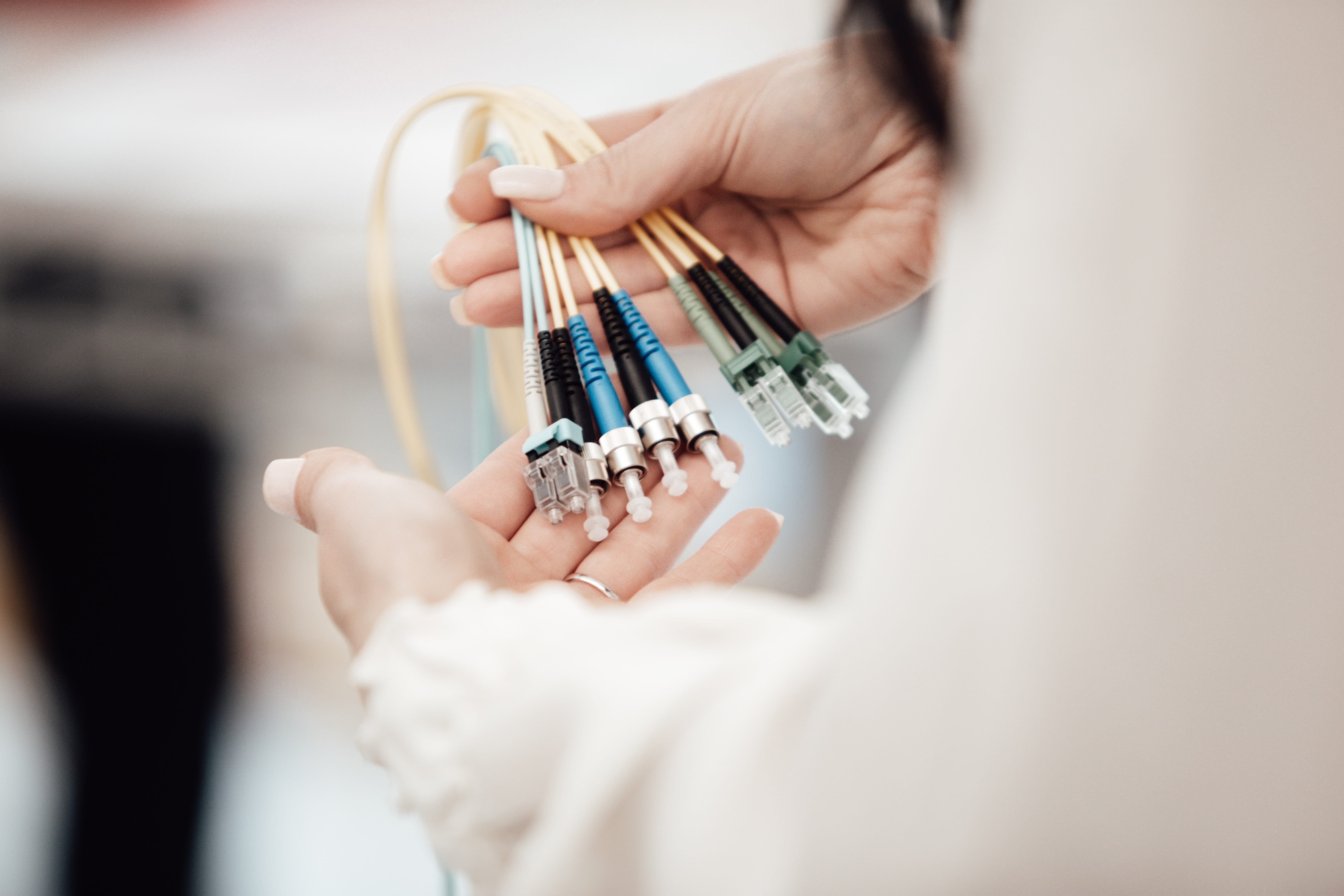 E-2-E IT Managed Network Services