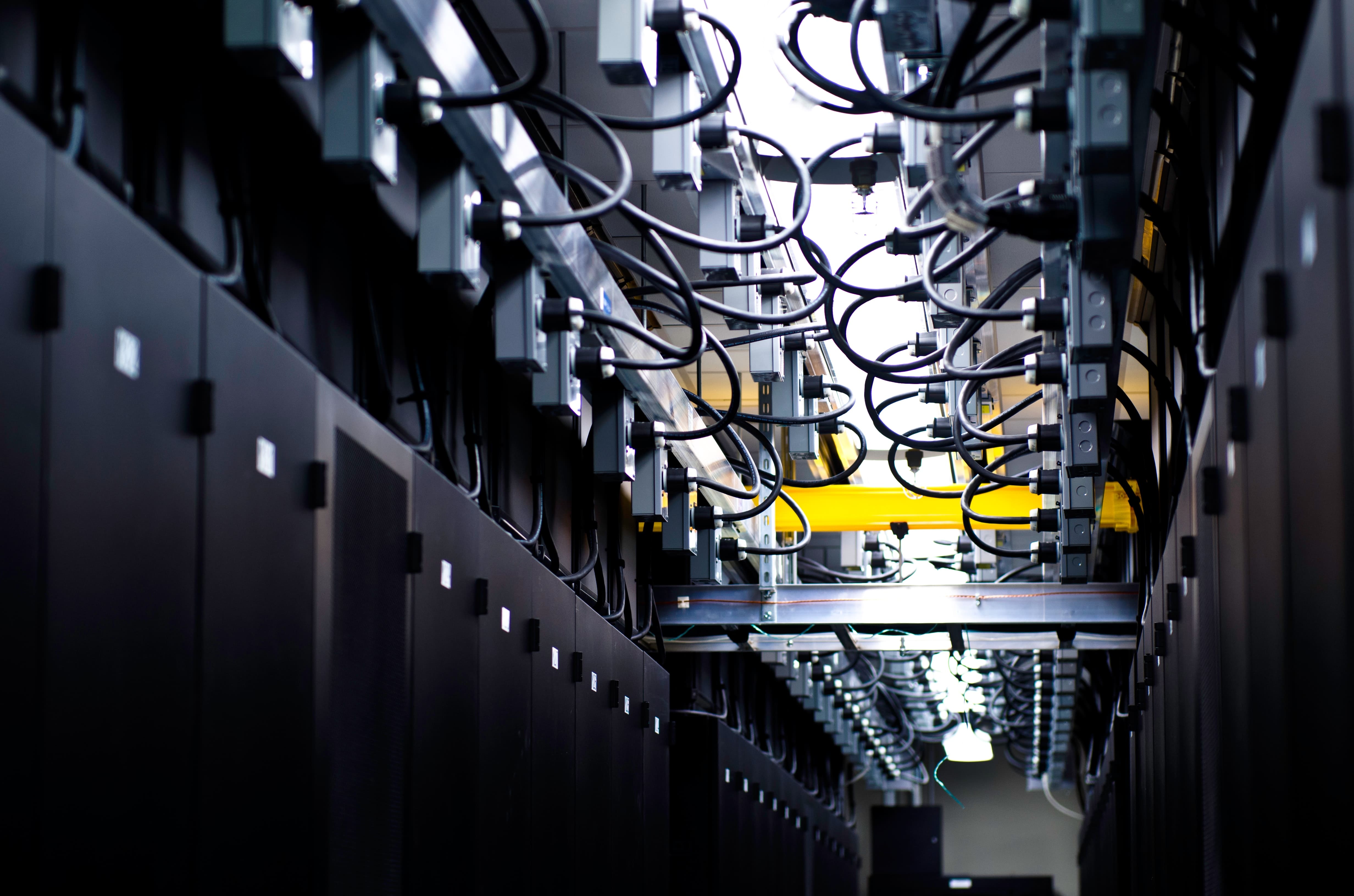 Network & Infrastructure Solution